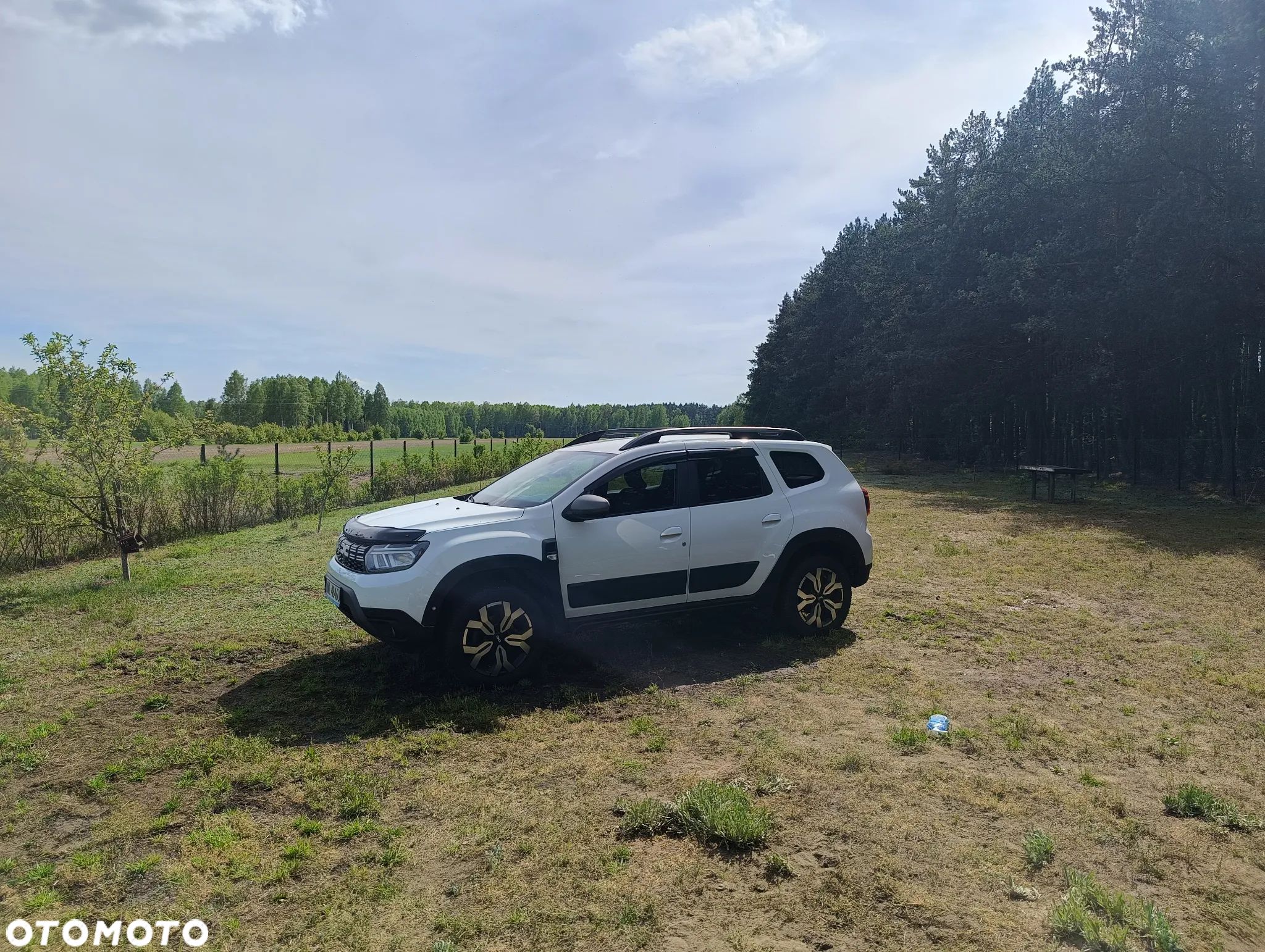Dacia Duster 1.0 TCe Journey - 1