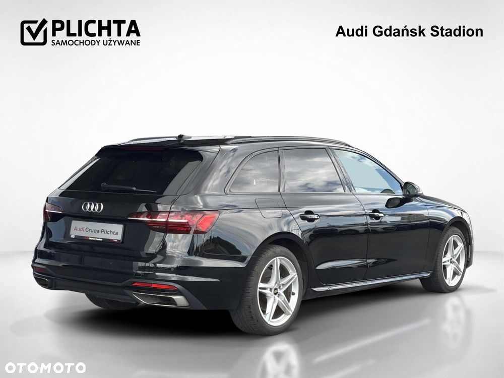 Audi A4 Avant - 6
