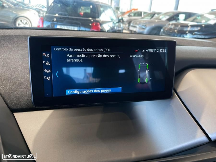 BMW i3 s 120Ah - 24