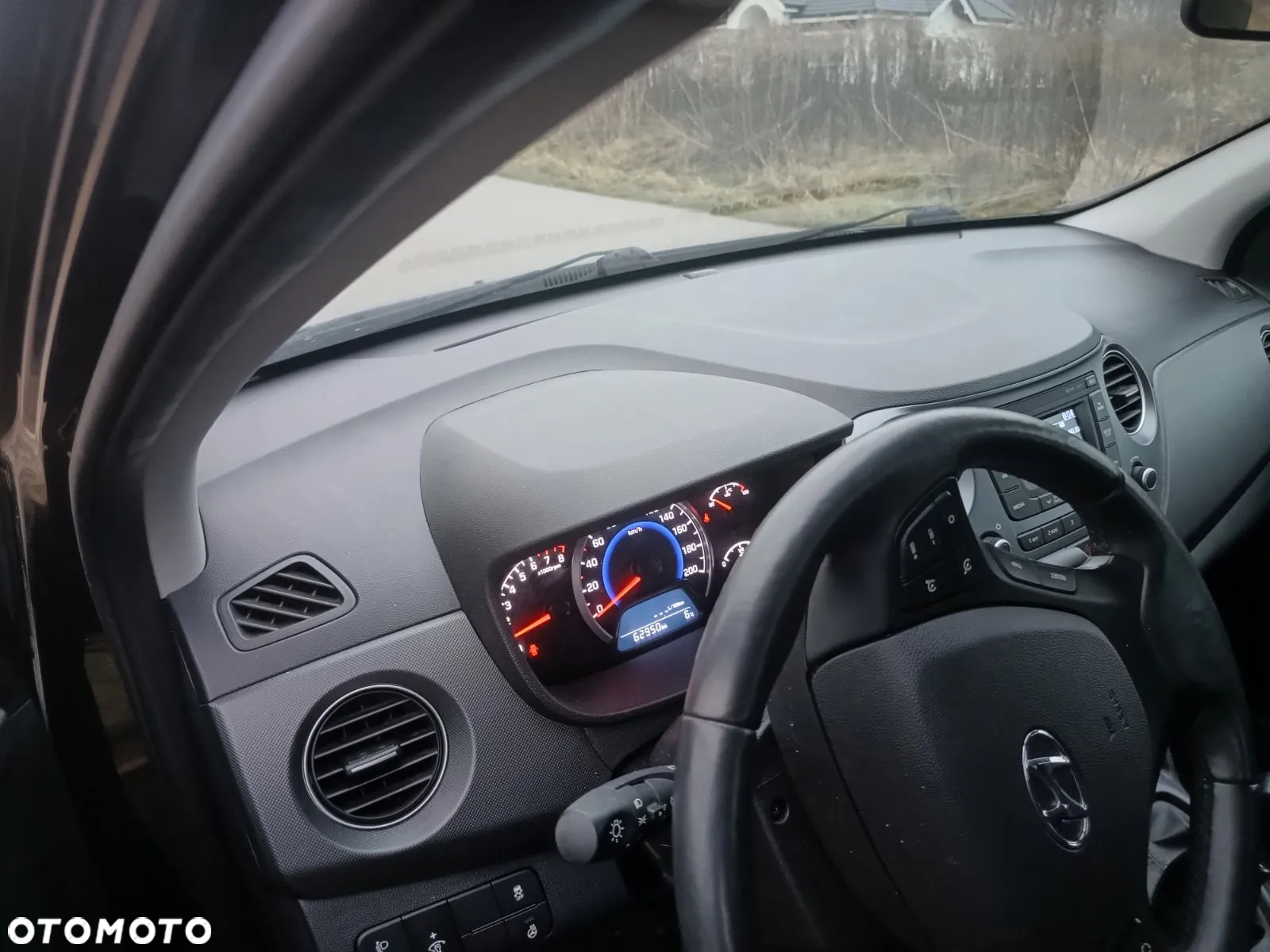 Hyundai i10 1.0 - 5