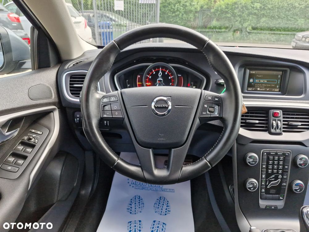 Volvo V40 T2 Drive-E Summum - 29