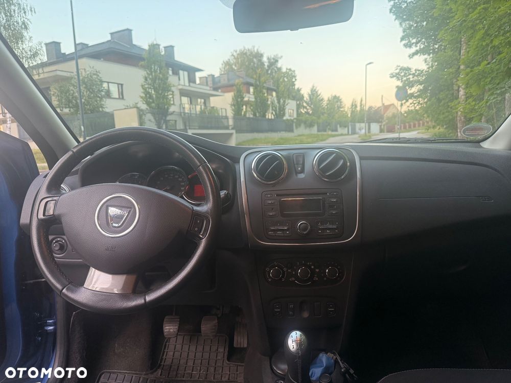 Dacia Sandero 1.2 16V 75 Laureate - 6