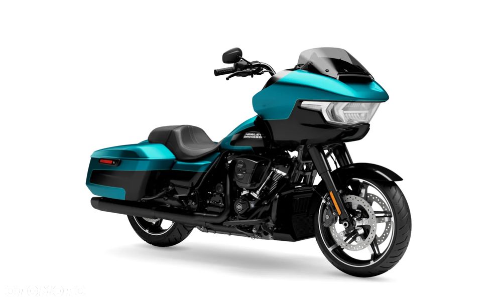 Harley-Davidson Touring Road Glide - 11