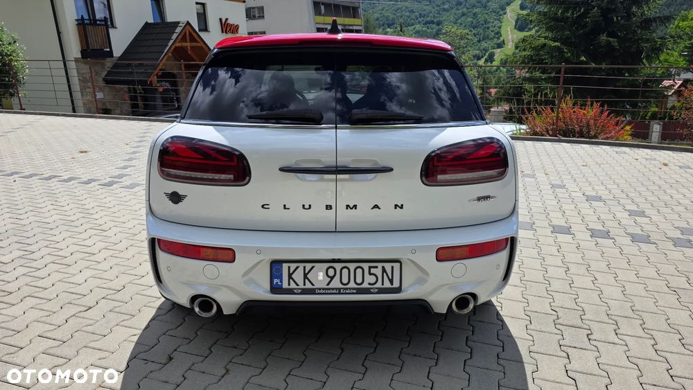 MINI John Cooper Works - 6