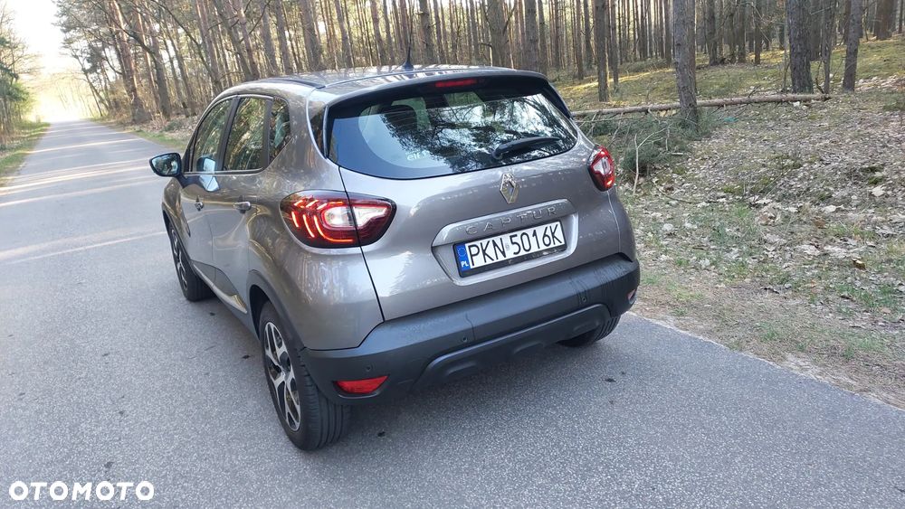 Renault Captur (ENERGY) TCe 90 LIMITED - 3