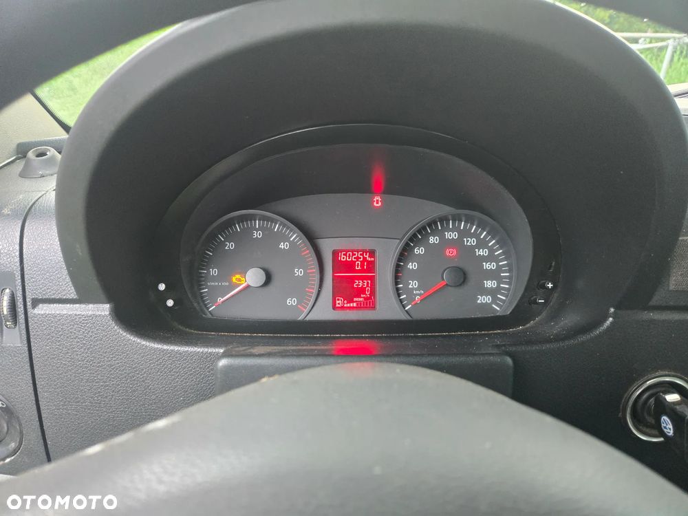 Volkswagen Crafter 2006 photo 2