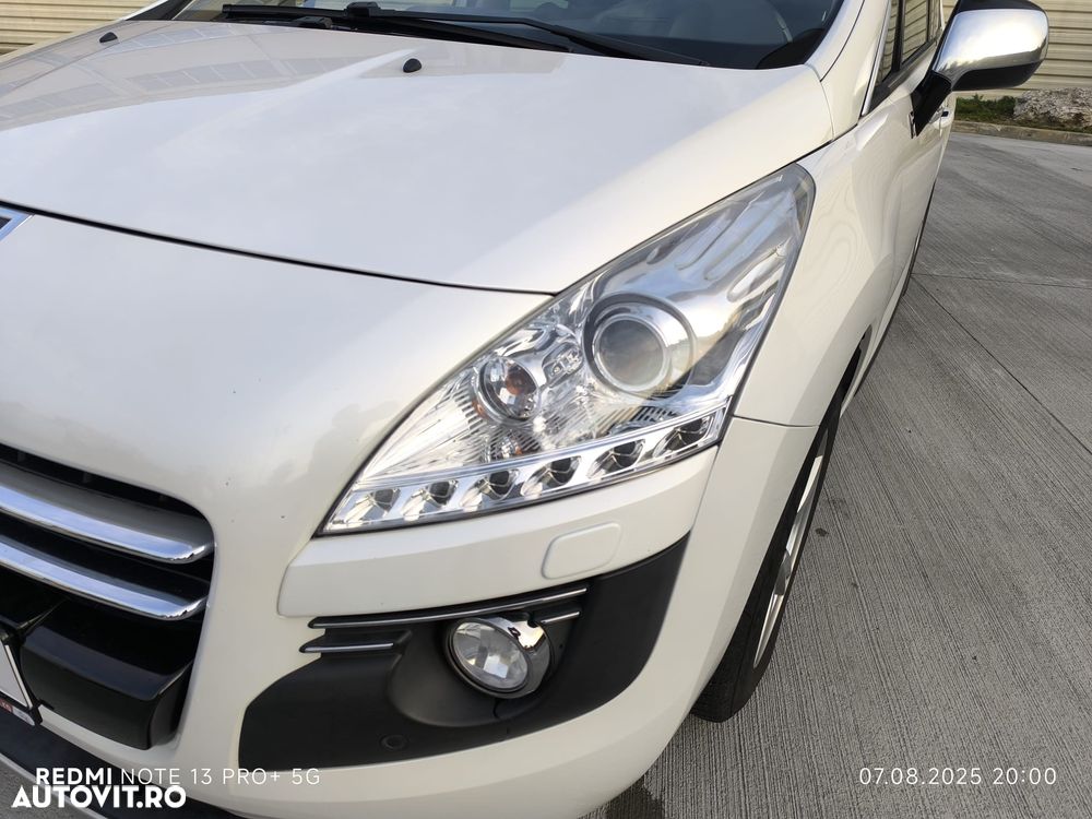 Peugeot 3008 - 9