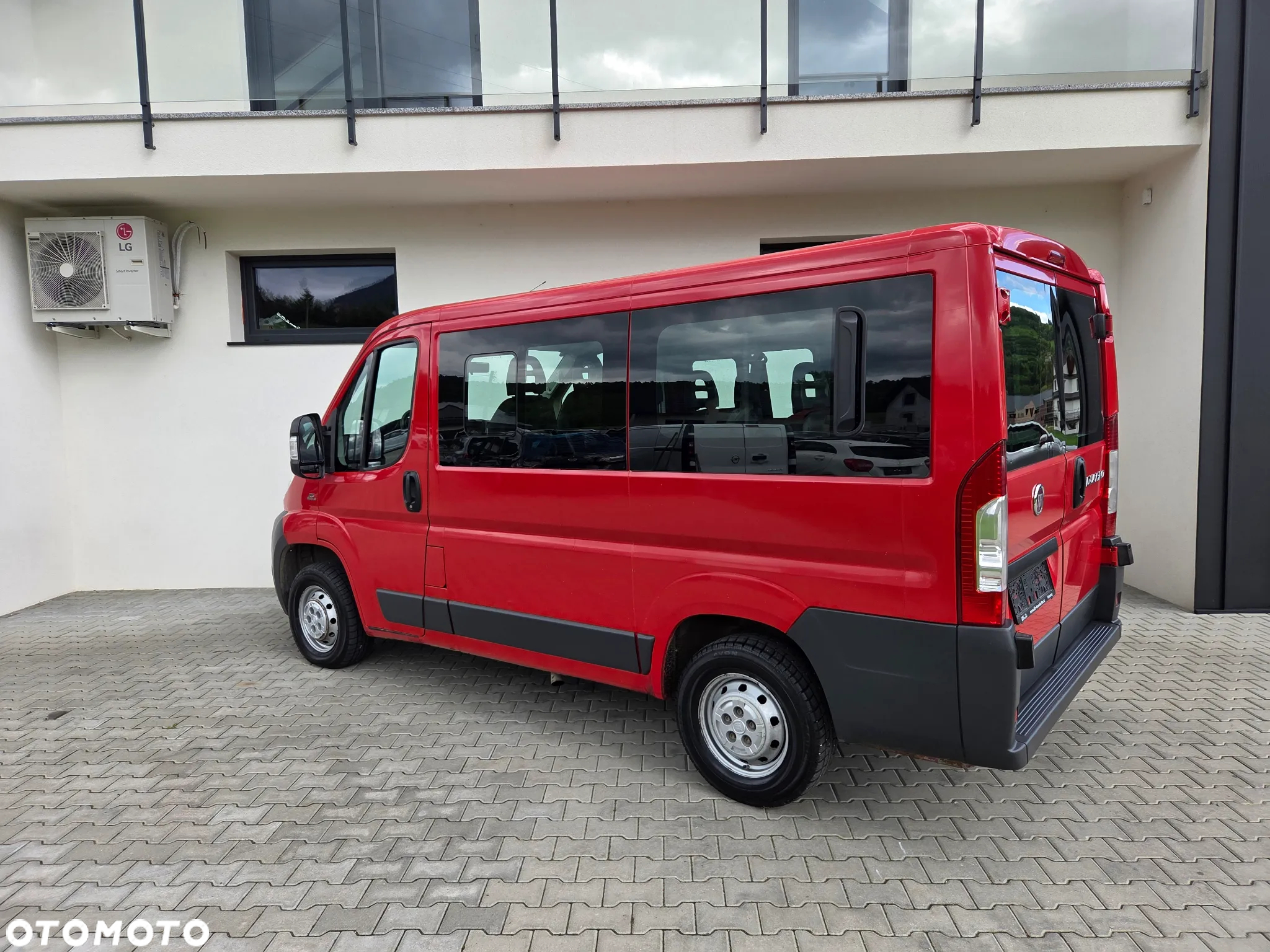 Fiat Ducato - 18