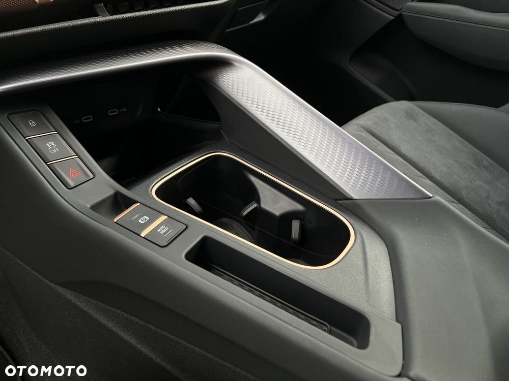 Cupra Terramar 2.0 TSI 4Drive VZ DSG - 23