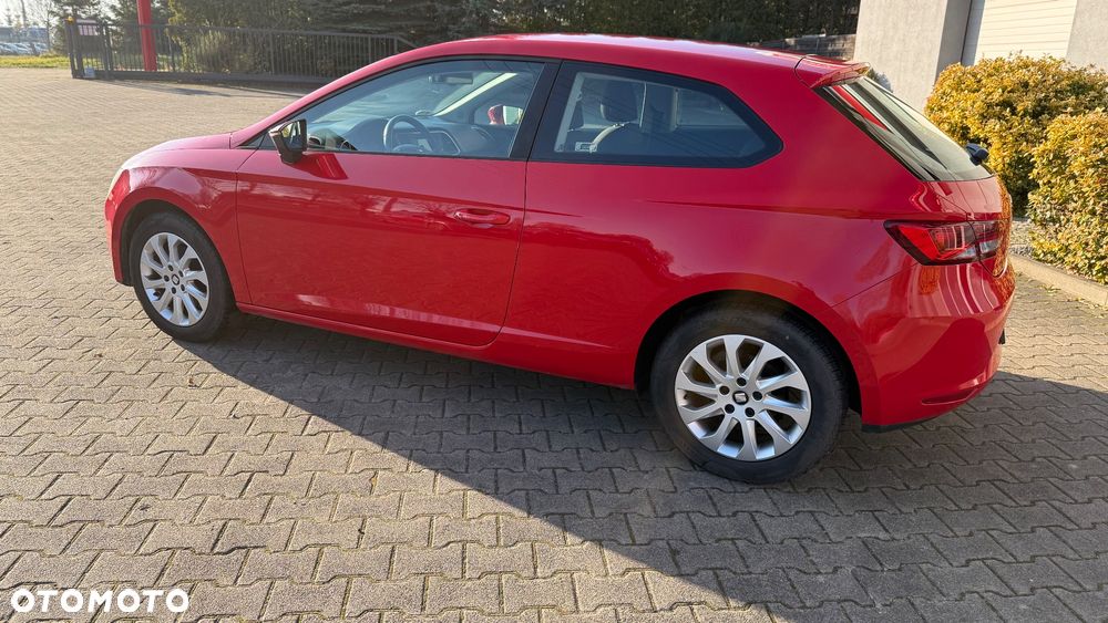 Seat Leon - 6