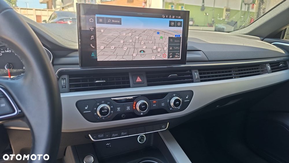 Audi A5 Sportback 35 TDI S tronic S line - 14