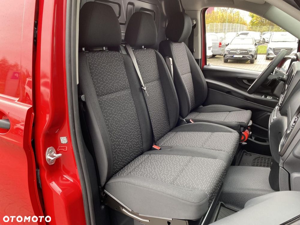 Mercedes-Benz Vito - 18