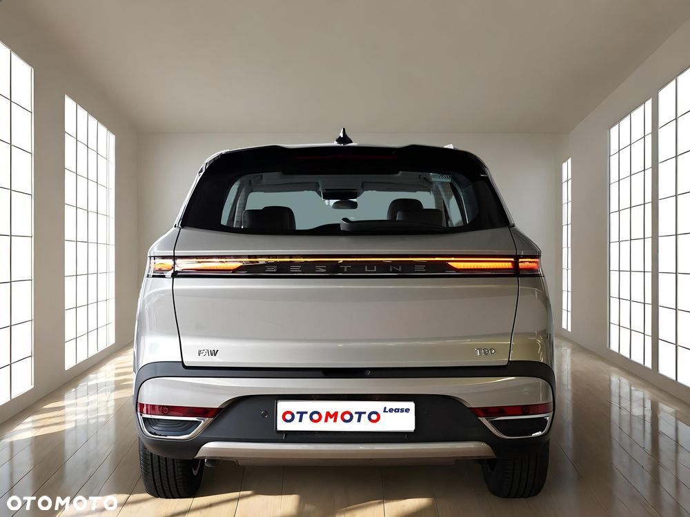Bestune T90 2.0T Elegance - 6