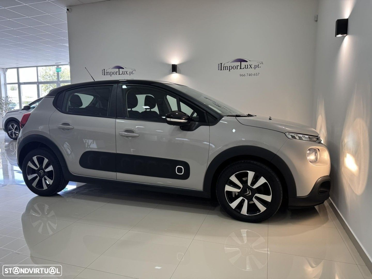 Citroën C3 1.5 BlueHDi Feel - 6