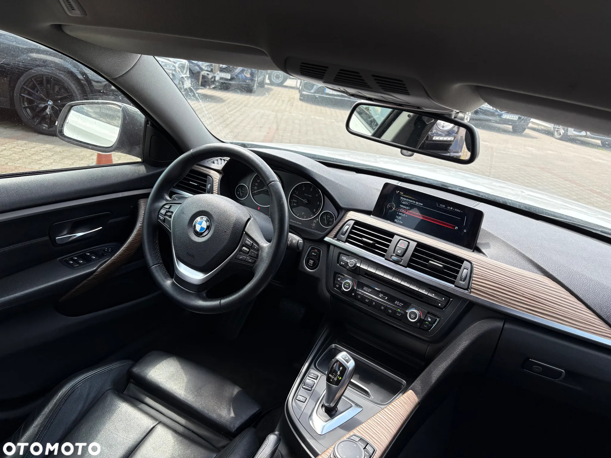 BMW Seria 4 435d xDrive Advantage - 27
