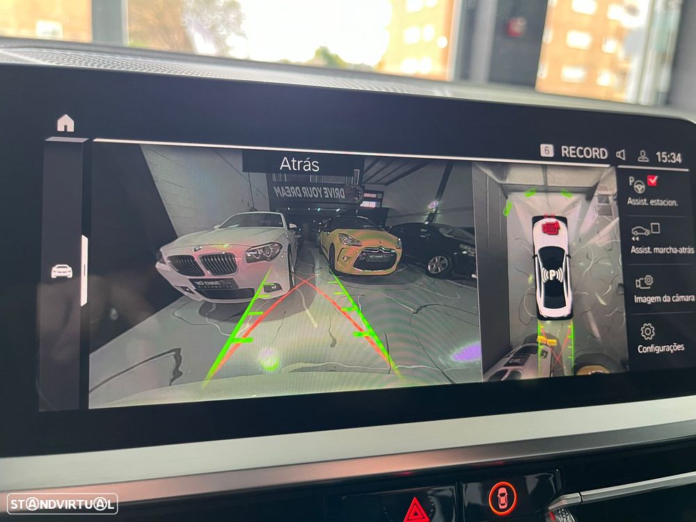 BMW M3 Competition - 17