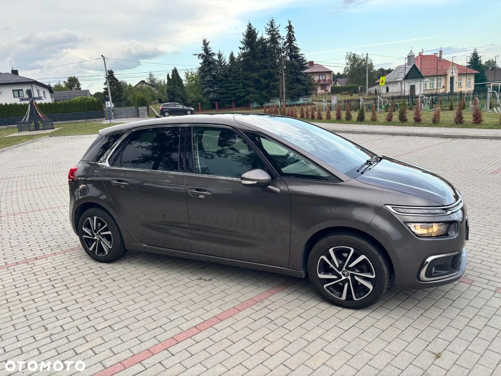 Citroën C4 Picasso 2.0 BlueHDi MoreLife - 9