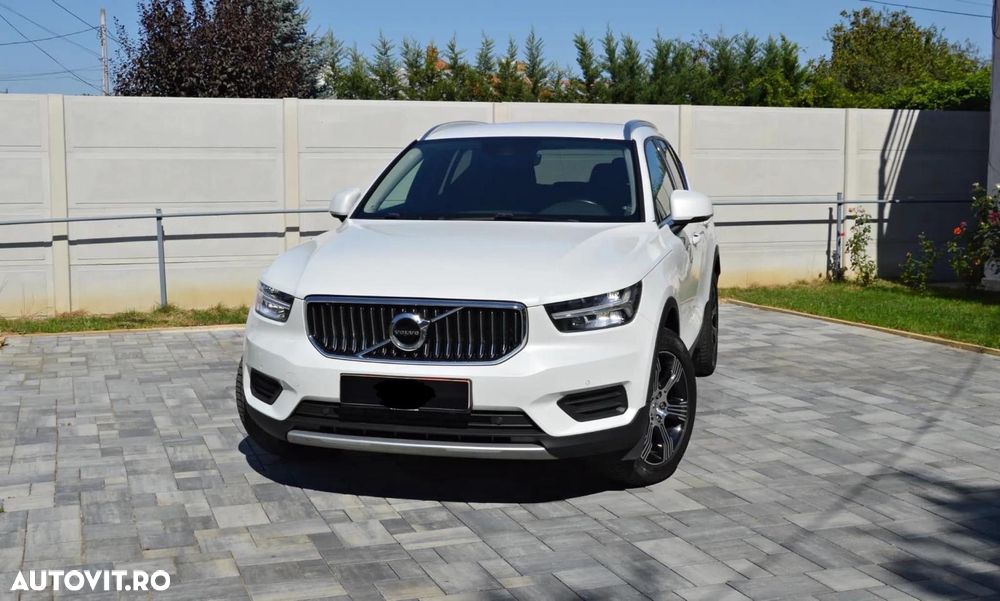 Volvo XC 40 D3 Inscription - 31