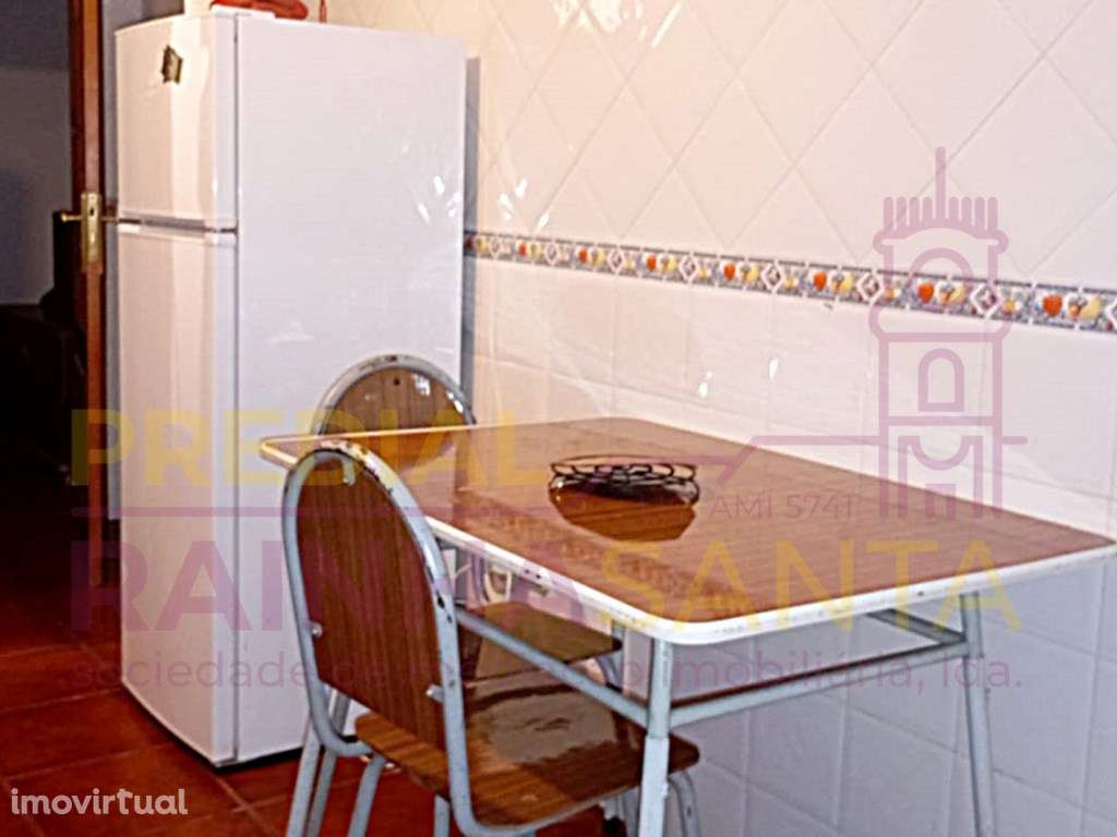 Excelente Apartamento T3 + Sótão T3 (tipo duplex/investimento), exc... - Grande imagem: 3/18