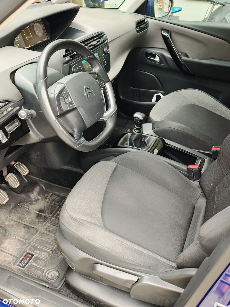 Citroën SpaceTourer - 11