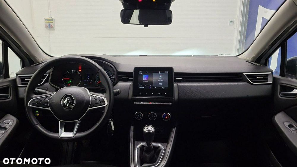 Renault Clio - 17