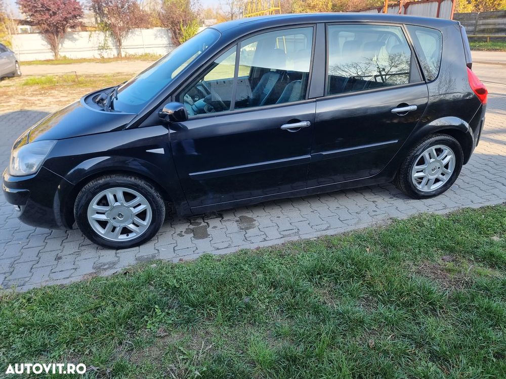 Renault Scenic 1.6 Expression - 2