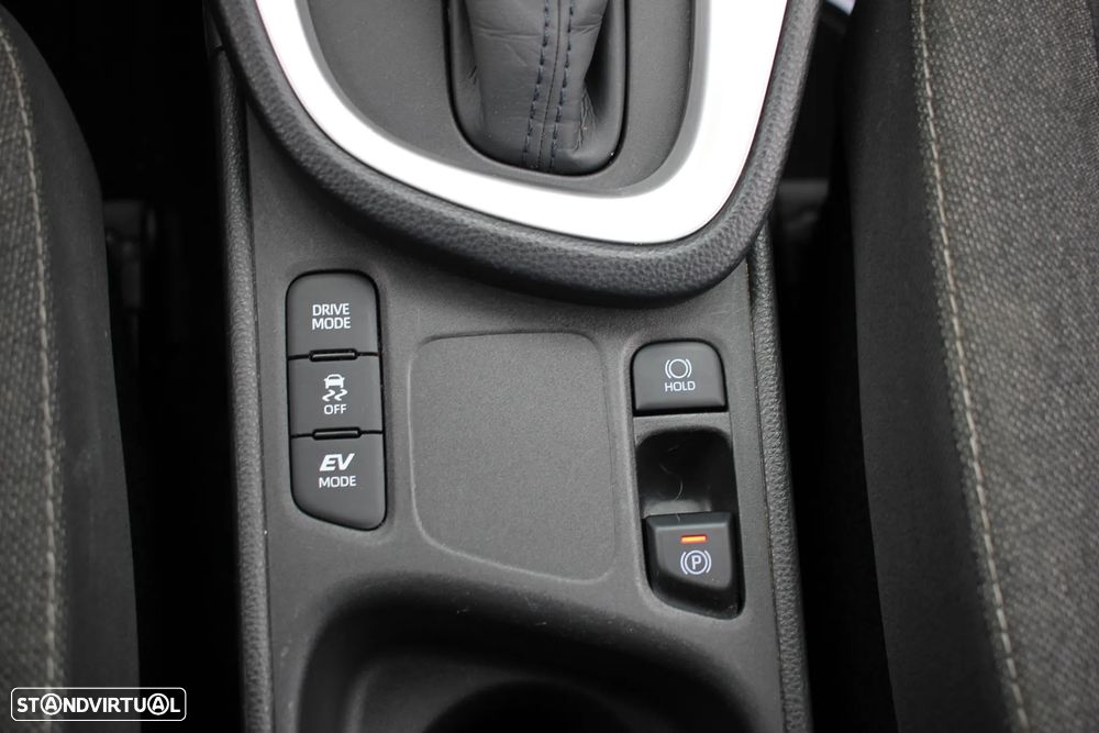 Toyota Yaris Cross 1.5 HDF Exclusive - 22