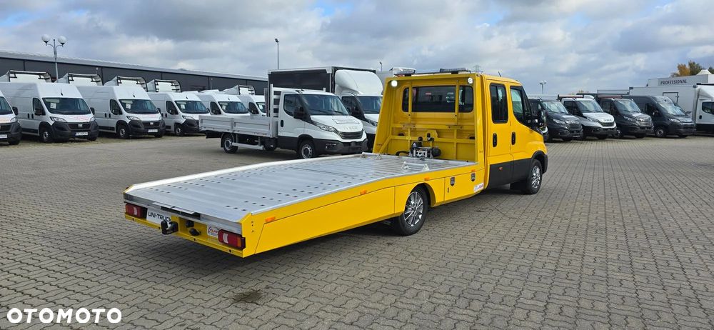 Iveco FULL WERSJA DOSTĘPNA OD RĘKI !!! - 8