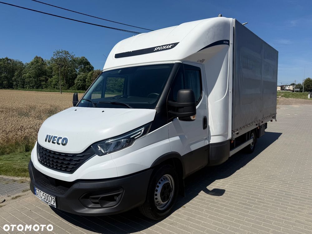 Iveco Daily - 1