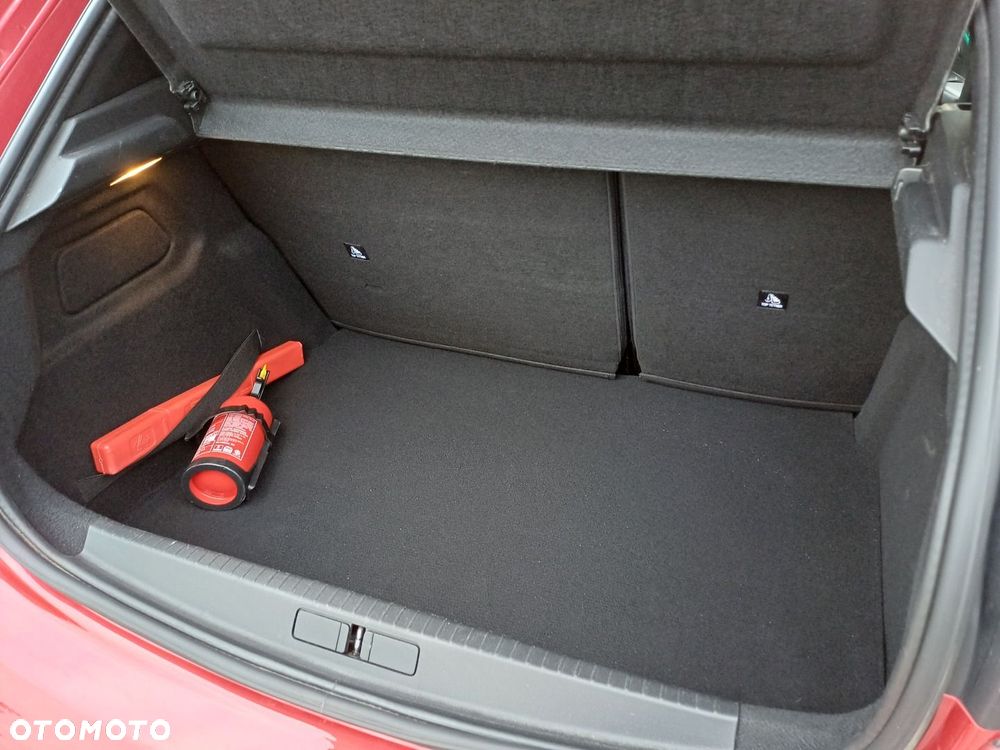 Peugeot 208 1.2 PureTech Allure Pack S&S EAT8 - 36