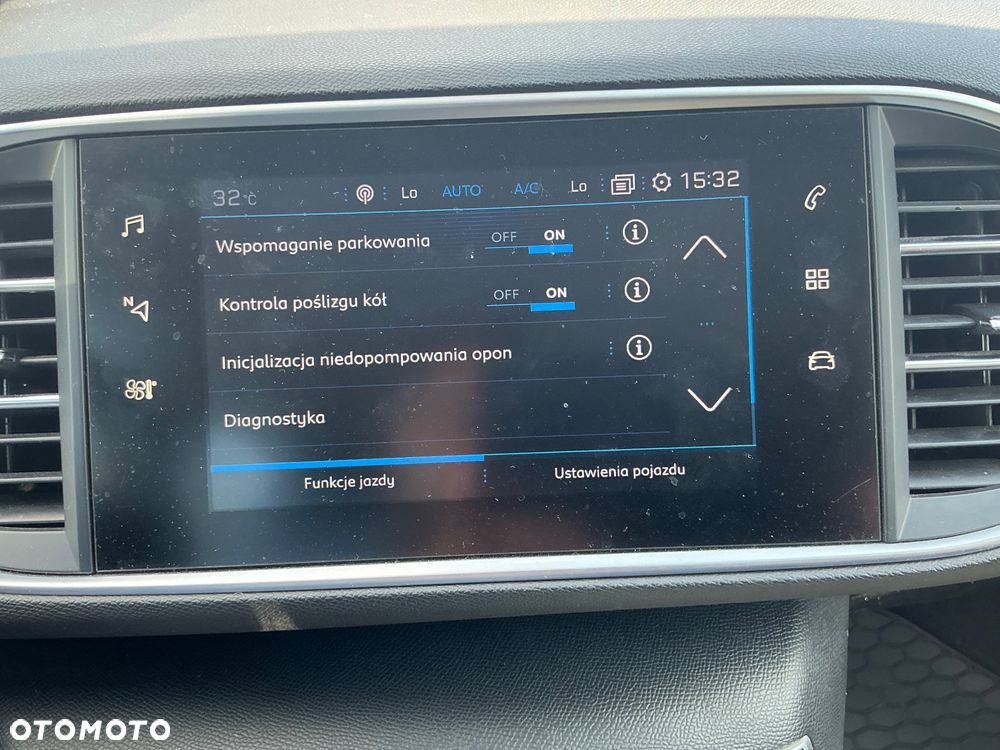 Peugeot 308 1.5 BlueHDi Active S&S - 7