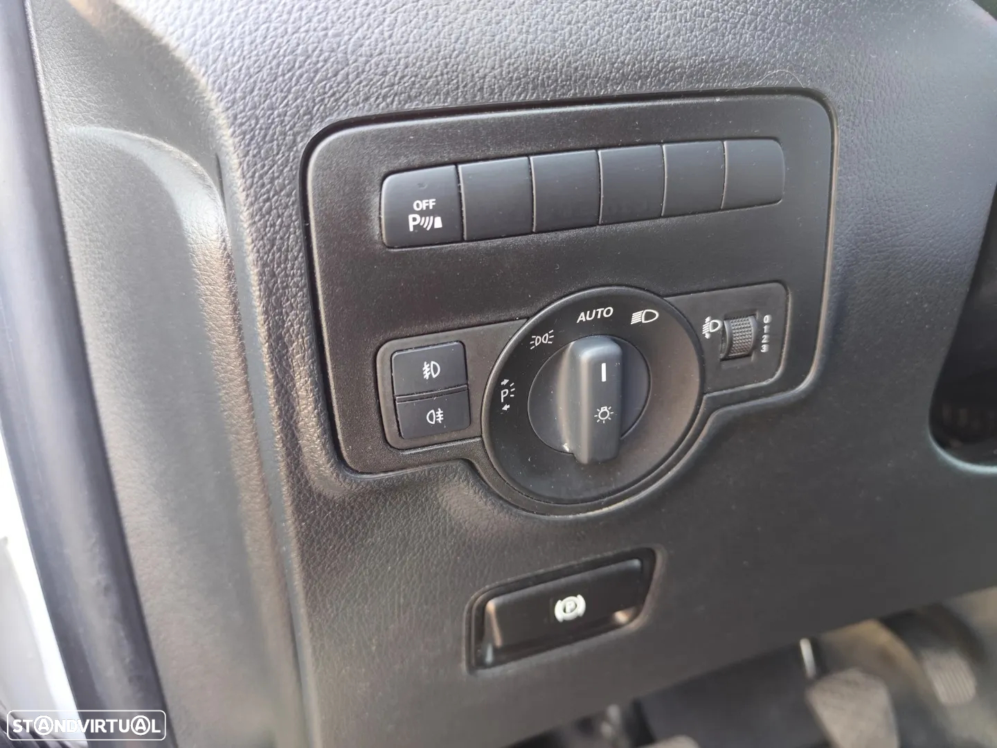 Mercedes-Benz Vito 111 CDi Longa - 14