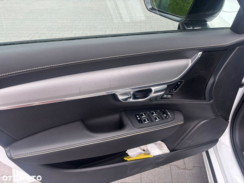 Volvo S90 T6 AWD Geartronic R Design - 19