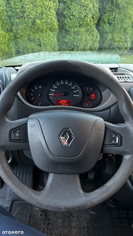 Renault Master - 8