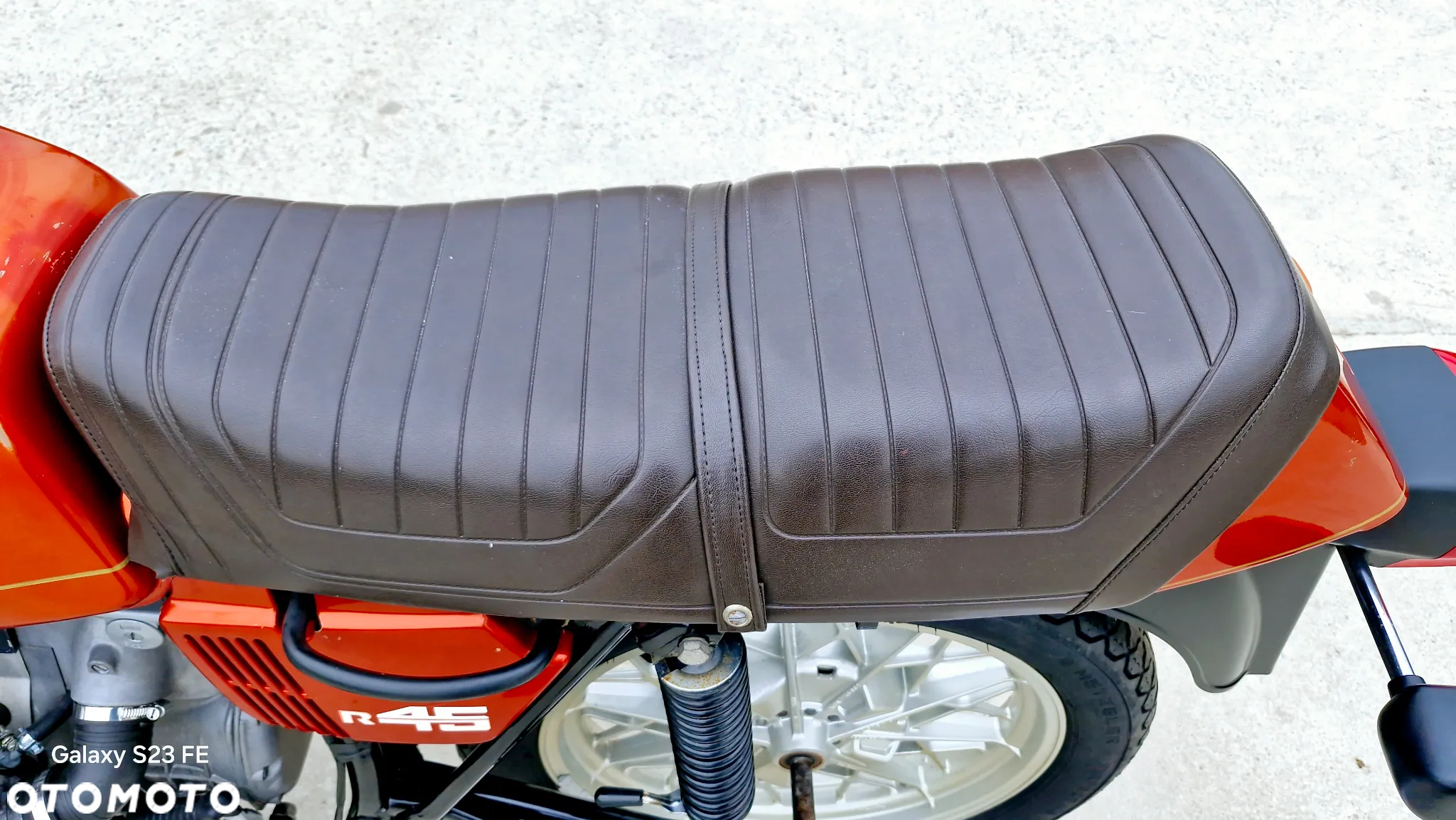 BMW R - 30