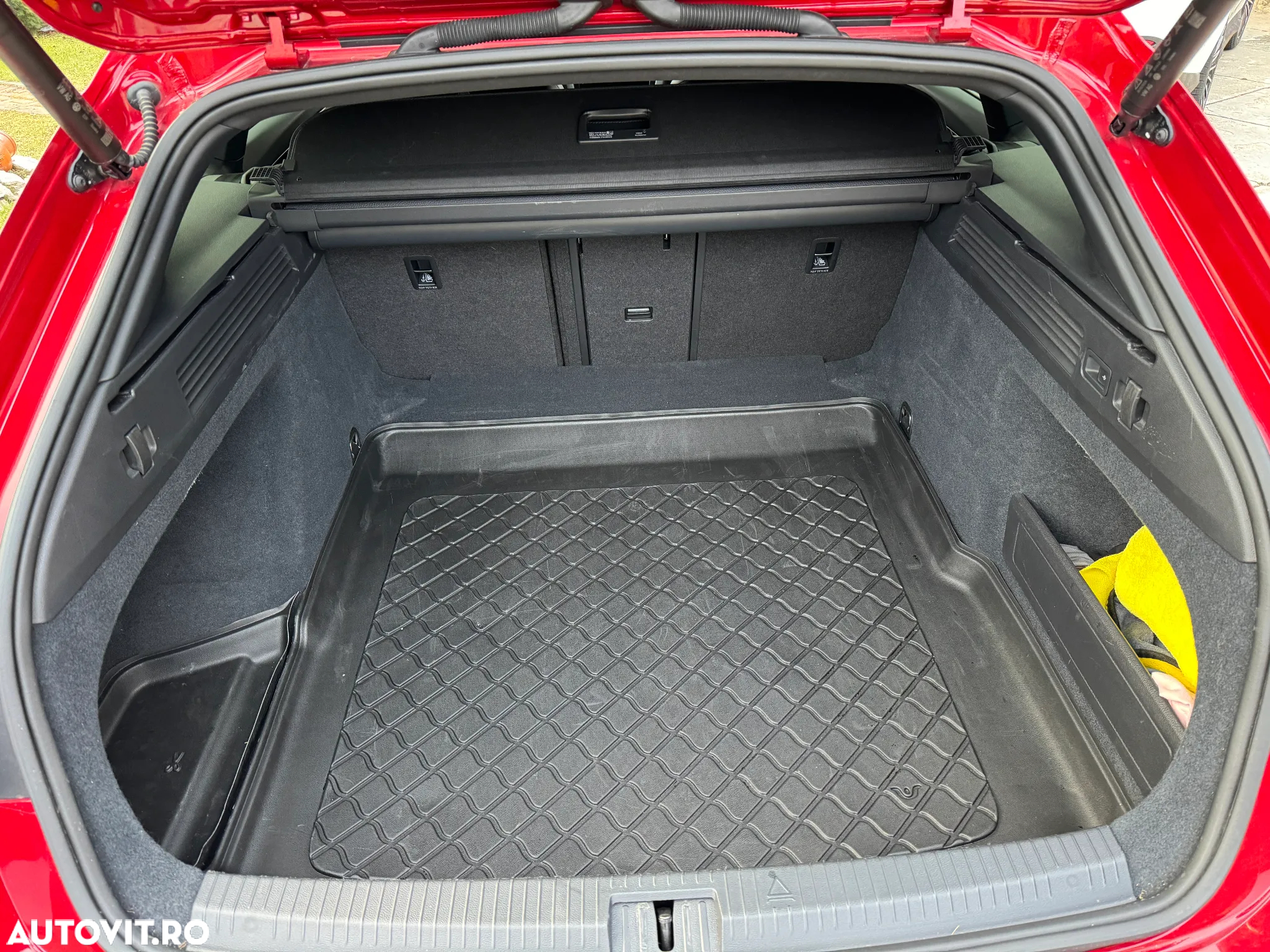 Volkswagen ARTEON 2.0 TDI DSG R-Line - 7