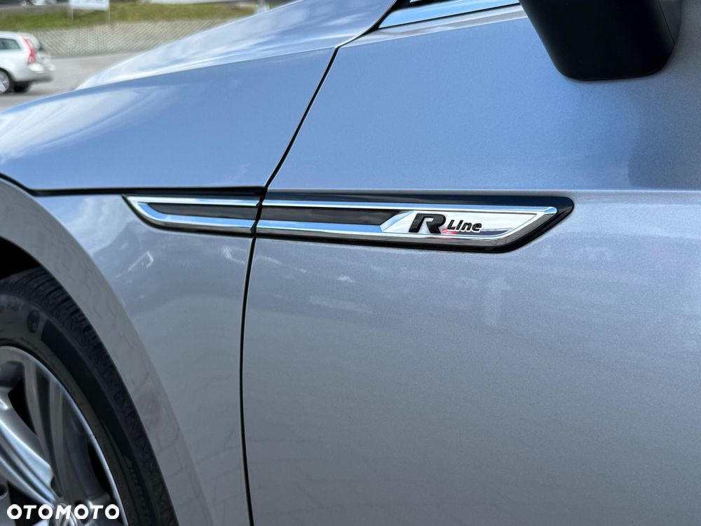 Volkswagen Arteon - 6