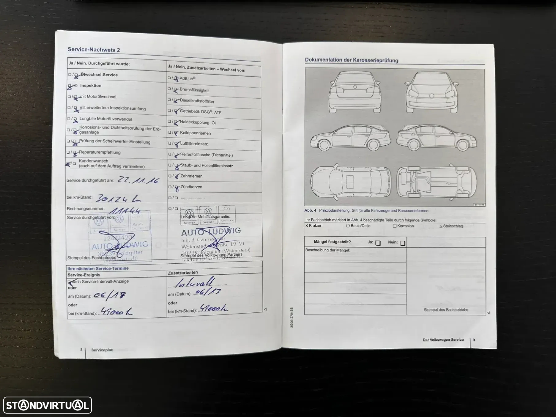 VW Polo 1.8 TSi GTi - 27