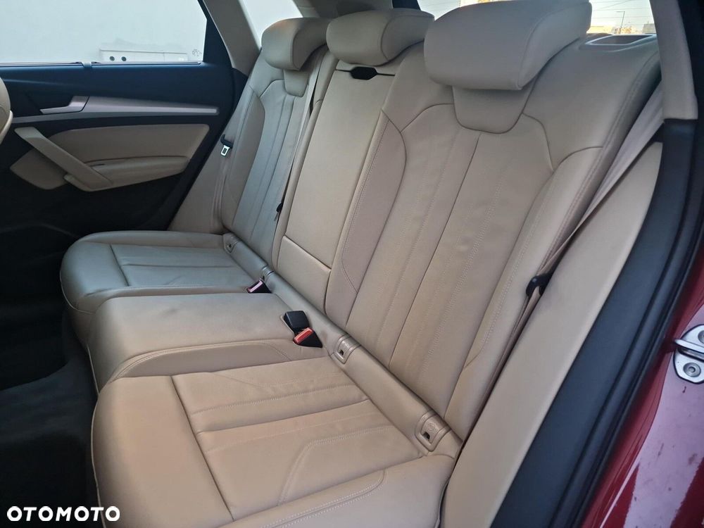 Audi Q5 - 16