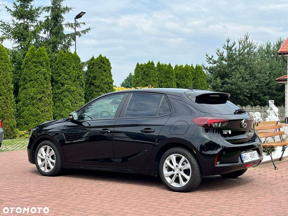 Opel Corsa - 18