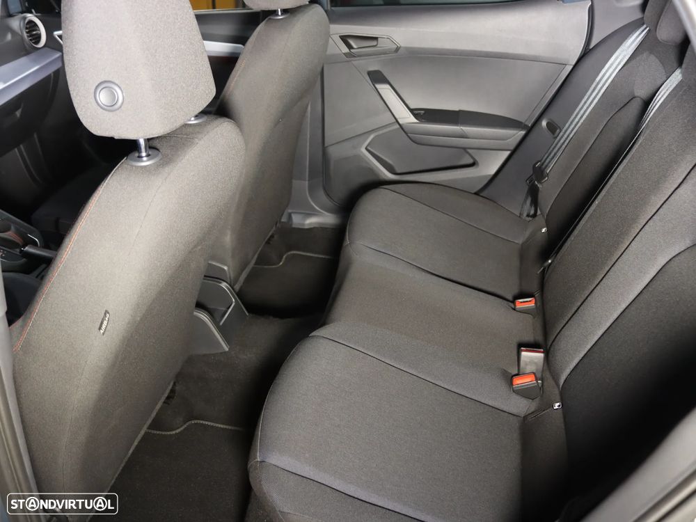 SEAT Ibiza 1.0 TSI FR DSG - 13