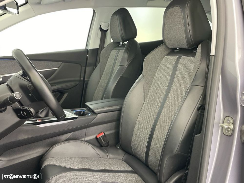 Peugeot 3008 1.5 BlueHDi Allure - 17