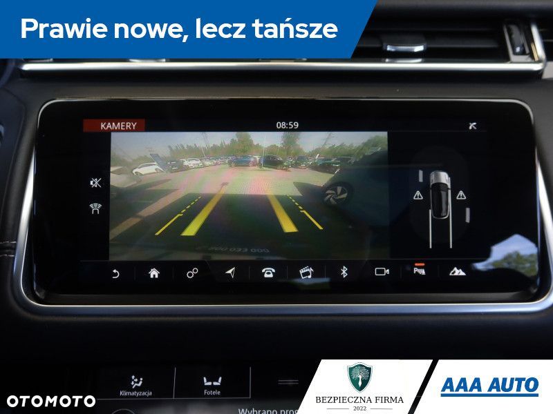 Land Rover Range Rover Velar - 24