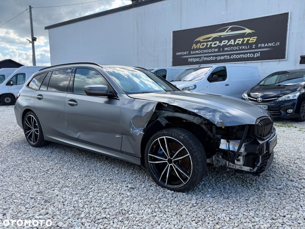BMW Seria 3 - 3