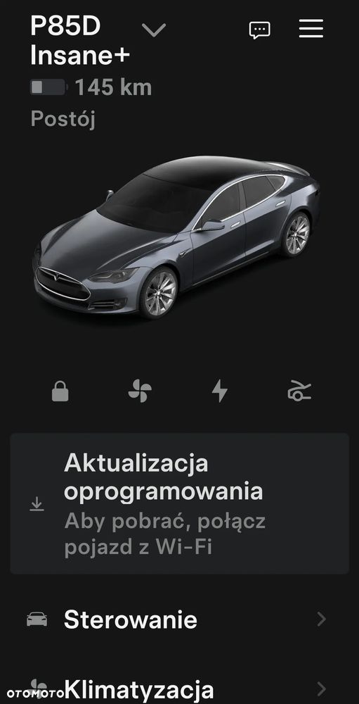 Tesla Model S D Performance - 17