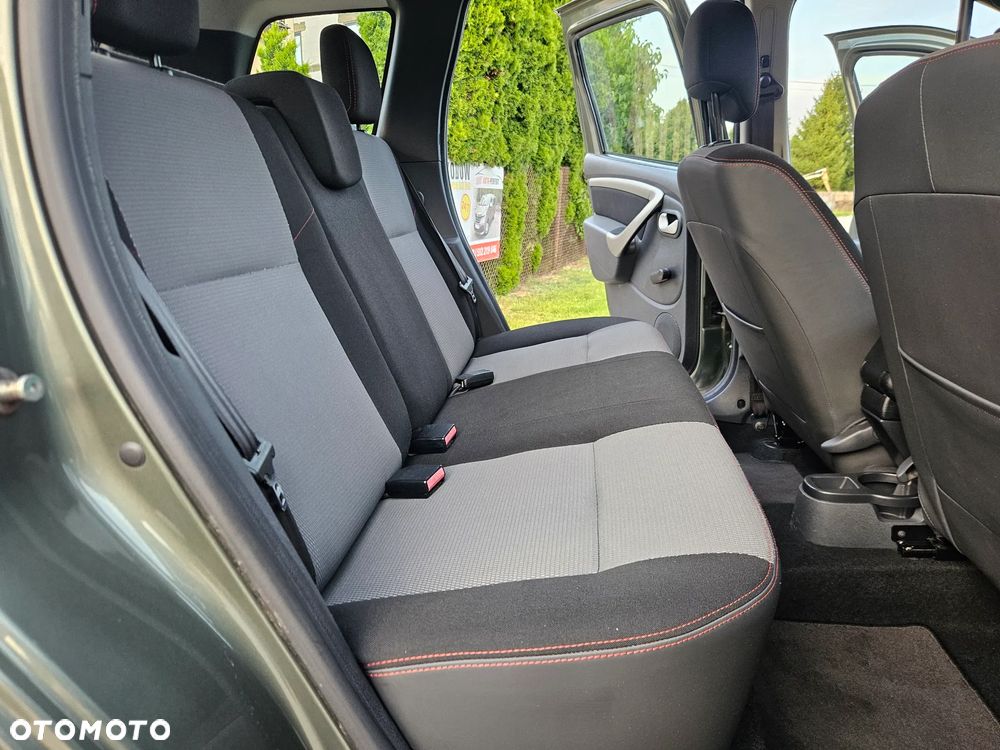 Dacia Duster 1.6 16V 4x2 Destination - 18