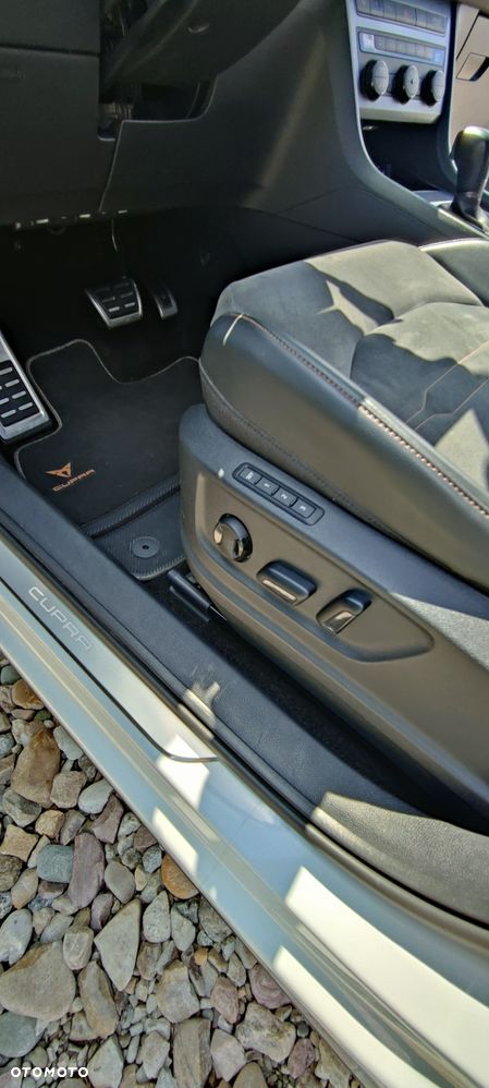 Cupra Ateca - 3