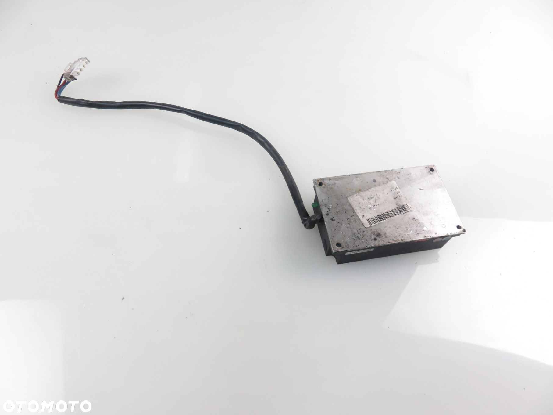 PRZETWORNICA LINDE E18P-02 7917401240 - 6