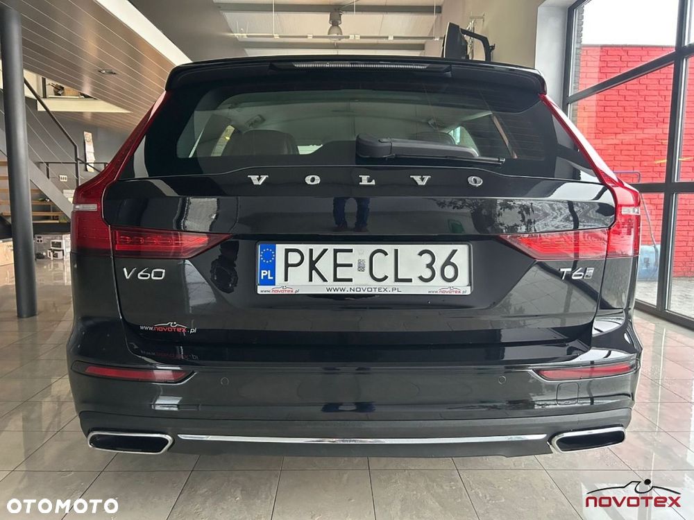 Volvo V60 - 6