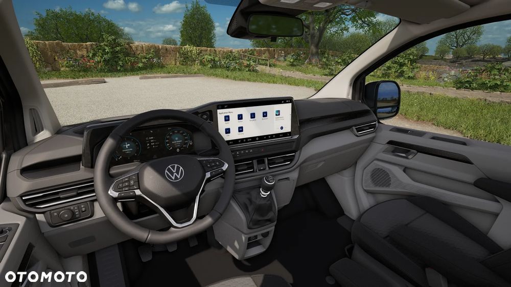 Volkswagen Caravelle - 9